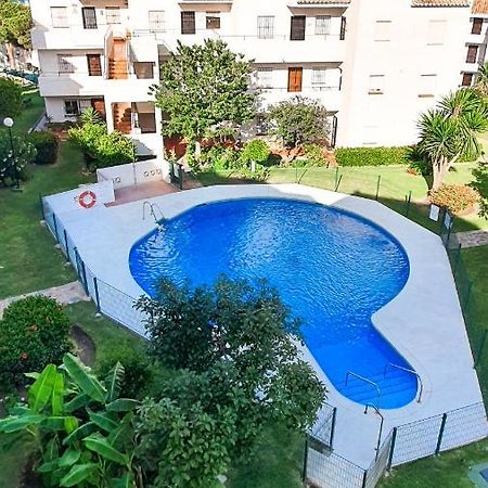Apartamento 2 Dormitorios Al Lado De La Playa La Cala De Mijas Extérieur photo