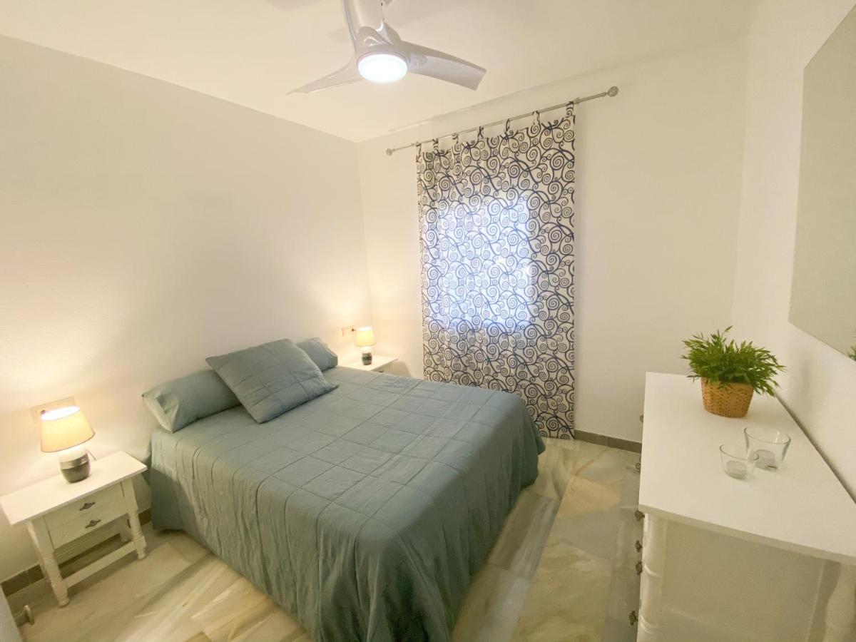 Apartamento 2 Dormitorios Al Lado De La Playa La Cala De Mijas Extérieur photo