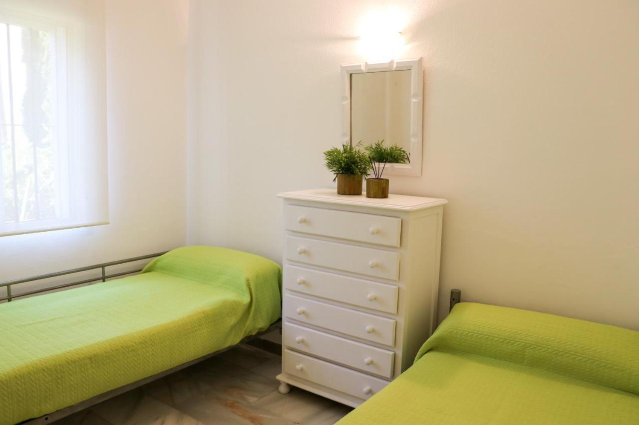 Apartamento 2 Dormitorios Al Lado De La Playa La Cala De Mijas Extérieur photo