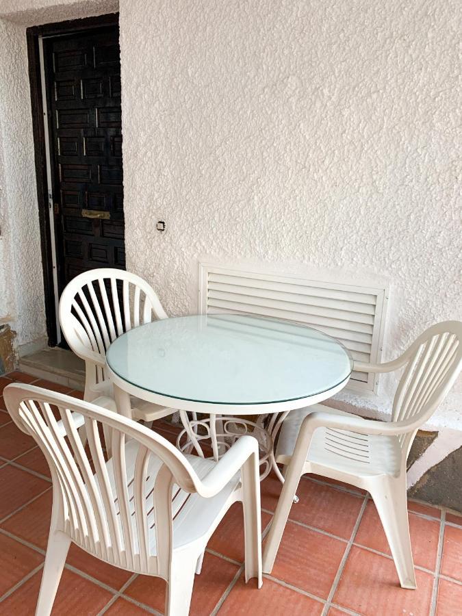 Apartamento 2 Dormitorios Al Lado De La Playa La Cala De Mijas Extérieur photo