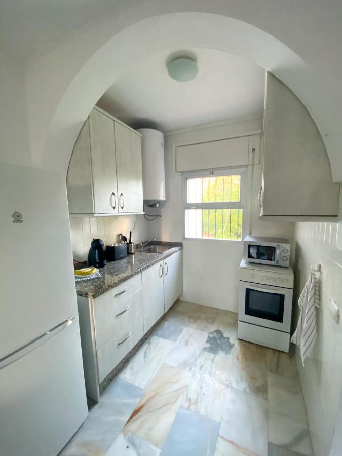Apartamento 2 Dormitorios Al Lado De La Playa La Cala De Mijas Extérieur photo
