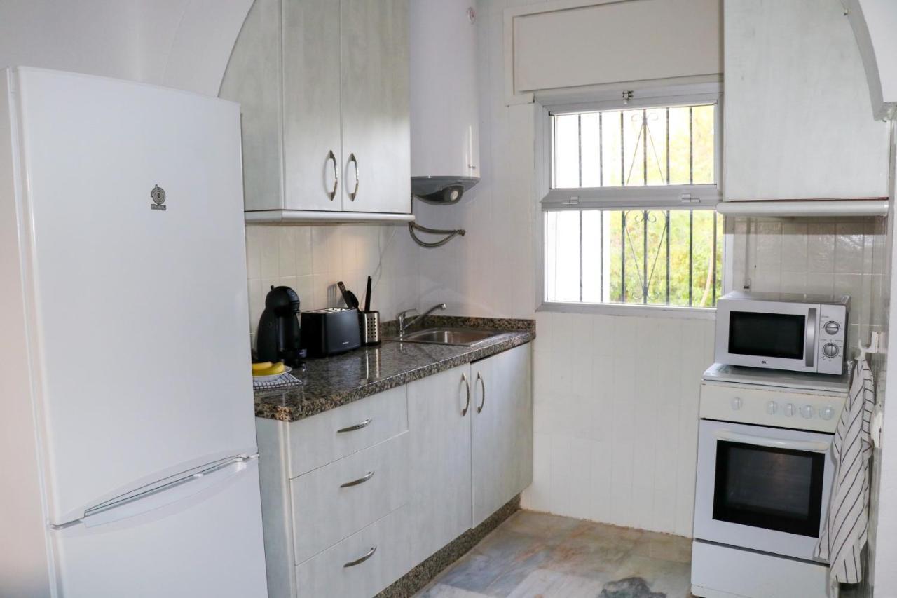 Apartamento 2 Dormitorios Al Lado De La Playa La Cala De Mijas Extérieur photo