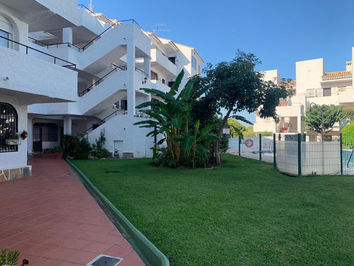 Apartamento 2 Dormitorios Al Lado De La Playa La Cala De Mijas Extérieur photo