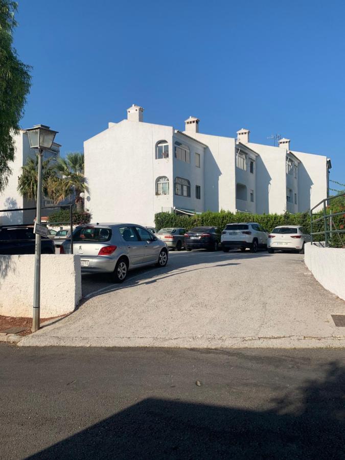 Apartamento 2 Dormitorios Al Lado De La Playa La Cala De Mijas Extérieur photo