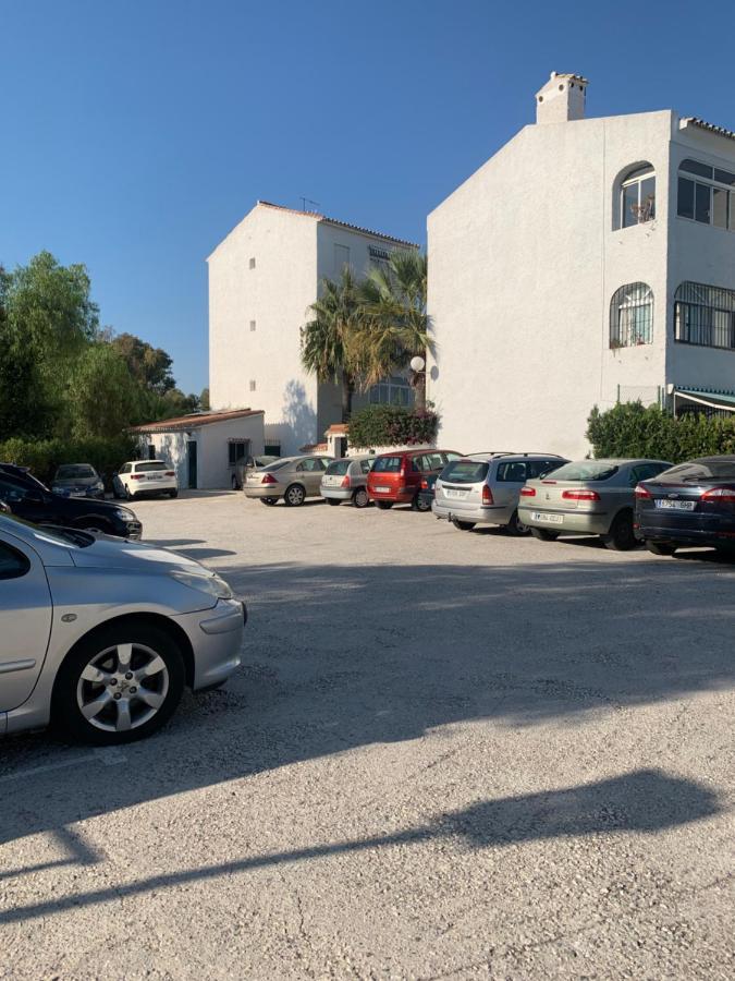 Apartamento 2 Dormitorios Al Lado De La Playa La Cala De Mijas Extérieur photo