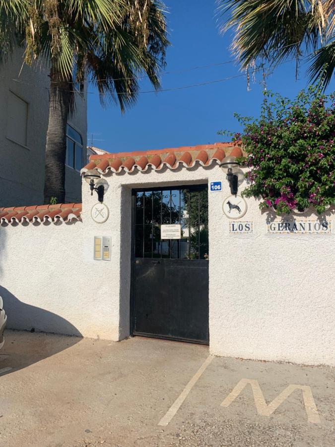 Apartamento 2 Dormitorios Al Lado De La Playa La Cala De Mijas Extérieur photo