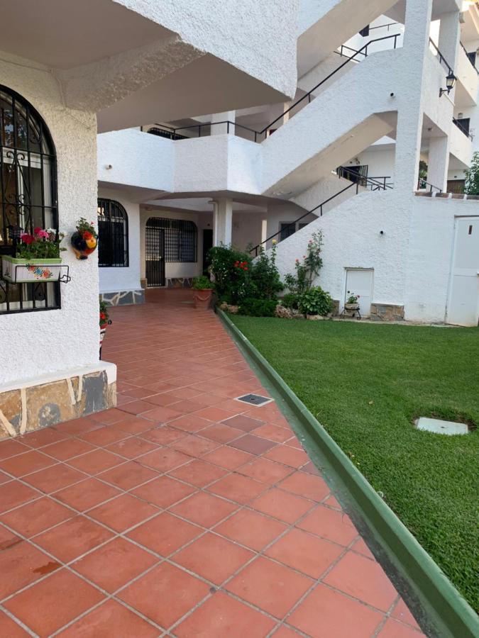 Apartamento 2 Dormitorios Al Lado De La Playa La Cala De Mijas Extérieur photo