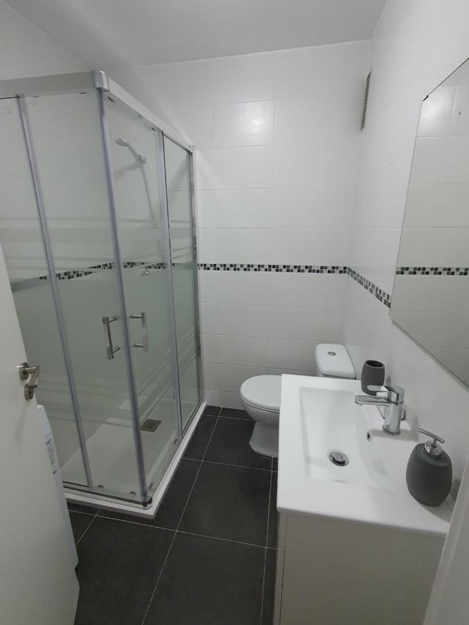 Apartamento 2 Dormitorios Al Lado De La Playa La Cala De Mijas Extérieur photo
