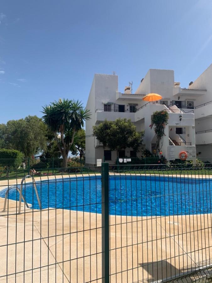 Apartamento 2 Dormitorios Al Lado De La Playa La Cala De Mijas Extérieur photo