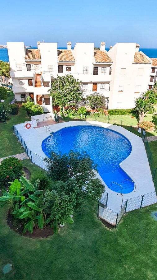 Apartamento 2 Dormitorios Al Lado De La Playa La Cala De Mijas Extérieur photo