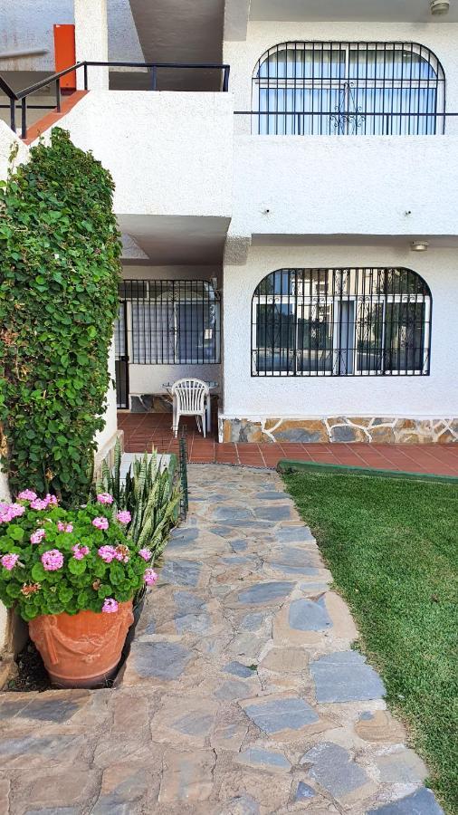 Apartamento 2 Dormitorios Al Lado De La Playa La Cala De Mijas Extérieur photo